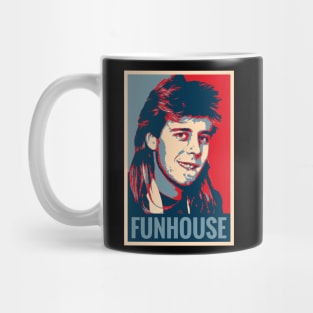 FUNHOUSE Mug